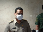 Permudah Warga Bayar Pajak, DKI Tambah Gerai SAMSAT di Mal