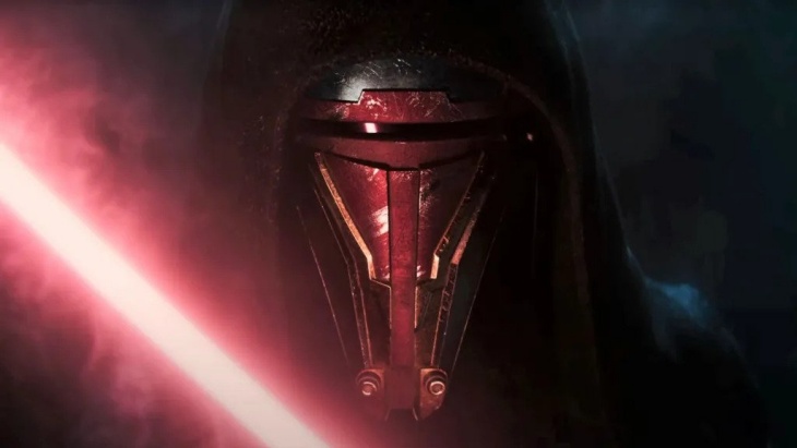 'Star Wars: Knights of the Old Republic' Tunda Penggarapan