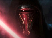 'Star Wars: Knights of the Old Republic' Tunda Penggarapan