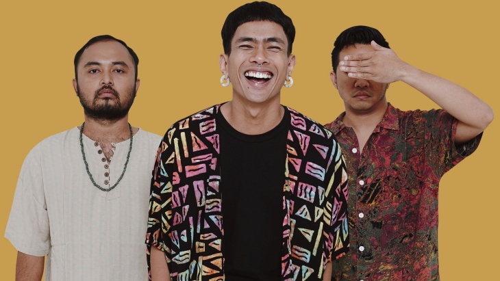 Fourtwnty Siap Meriahkan PEVS 2022