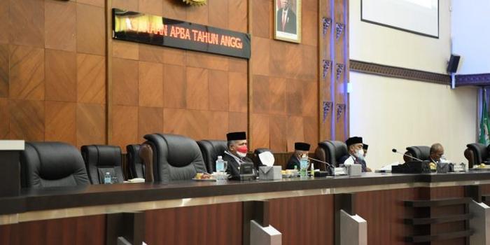 Integrasi Belum Selesai, Gubernur Minta Perpanjangan Otonomi Khusus Aceh