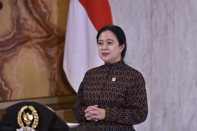 Puan Akan Pimpin Pertemuan Parlemen Dunia Dalam Rangka Forum Air
