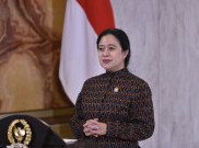 Puan Akan Pimpin Pertemuan Parlemen Dunia Dalam Rangka Forum Air