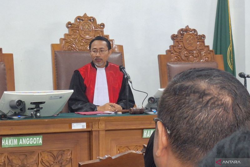 Vonis Praperadilan Penangkapan Roy Suryo Diketok 7 Juli, Simak Urutan Sidangnya!
