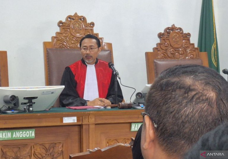 Vonis Praperadilan Penangkapan Roy Suryo Diketok 7 Juli, Simak Urutan Sidangnya!