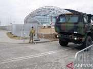 Ceko Siap Kirim Ratusan Tentara ke Dekat Ukraina