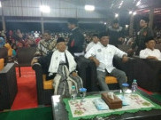  Kiai Ma'ruf Komentari Hasil Survei yang Sebut Dirinya Lebih Dikenal Dibandingkan Sandi