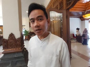 Projo Sebut Jokowi-Mega Mustahil Bertemu, Gibran: Tak Ada yang Tidak Mungkin