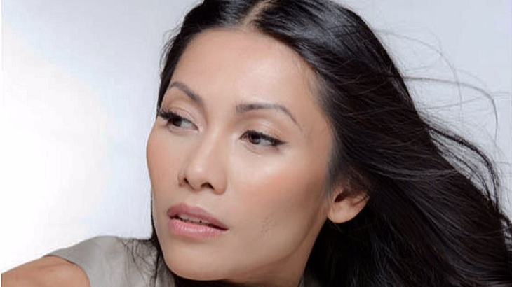 Anggun C Sasmi Tetap Rendah Hati di Tengah Popularitasnya yang Mendunia