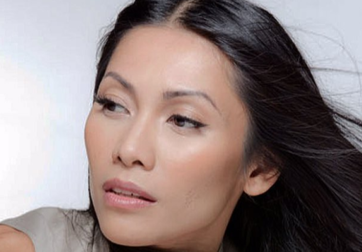 Anggun C Sasmi Tetap Rendah Hati di Tengah Popularitasnya yang Mendunia