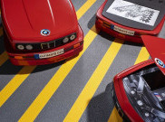 Samsung akan Rilis S23 Ultra BMW M Edition