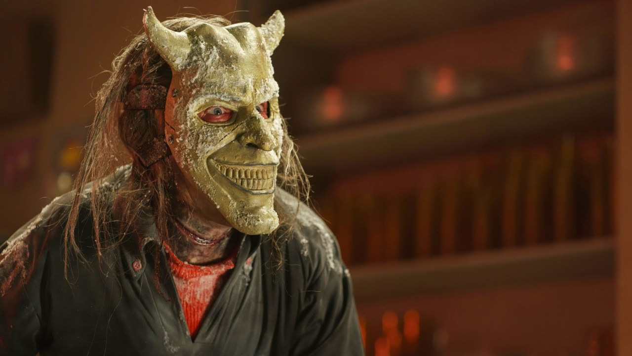 Rekomendasi Film Thriller Mei 2026 di Platform Streaming, dari Kisah Nyata hingga Horor Mencekam