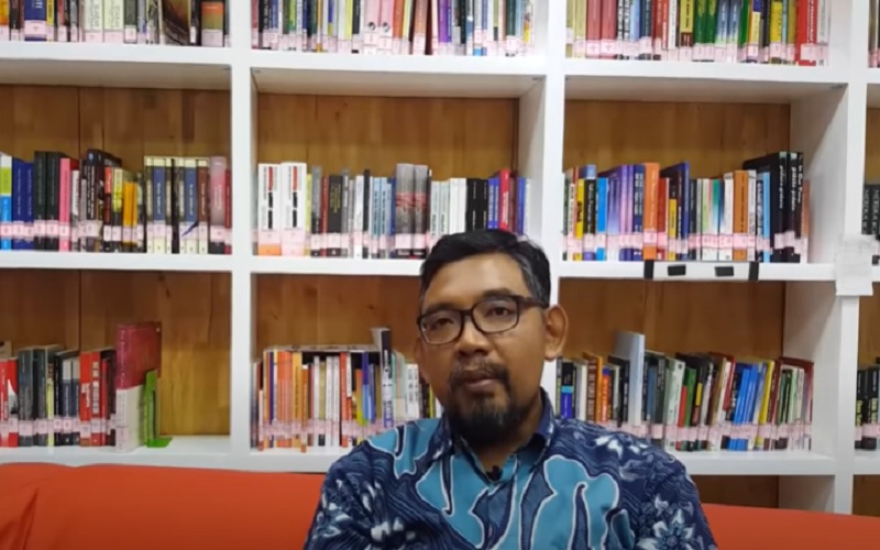 Direktur KPK Giri Yakin Firli Juga Tak Lulus Jika Ikut TWK