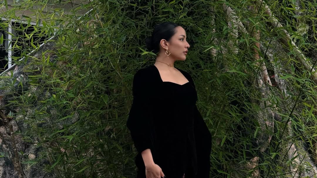 Lirik Lagu “Rindu” Karya Terbaru Angel Pieter Ajak Hati Berdamai