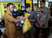 Mayoritas Korban Tewas Kecelakaan Bus Maut ALS Meninggal Akibat Trauma Tumpul