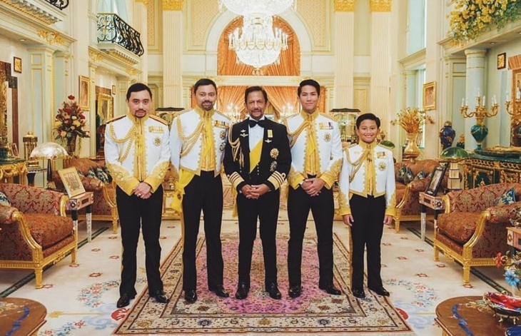 Anak Sultan