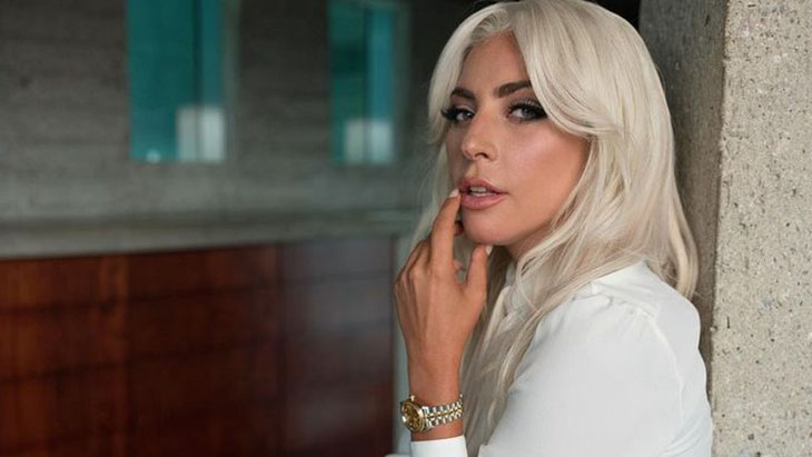 Lady Gaga