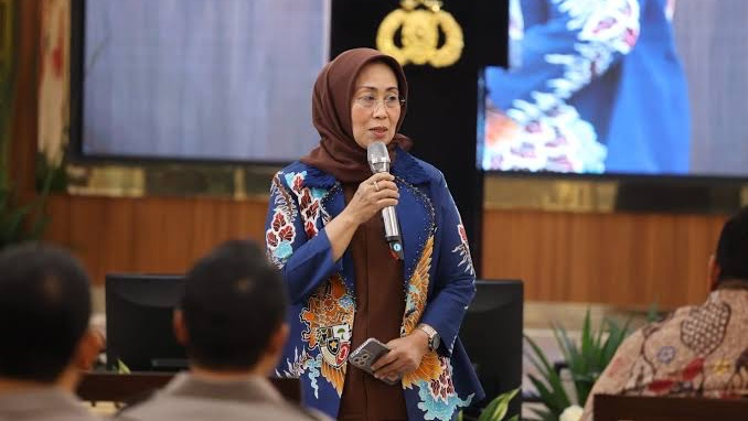Tak Dilibatkan, Dewan Pers Maknai Surat Keterangan Kepolisian untuk Jurnalis Asing Upaya Kontrol Kerja Media