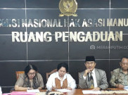 Tanggapi Aduan PDI Perjuangan, Komnas HAM akan Buka Kembali Dokumen Kudatuli