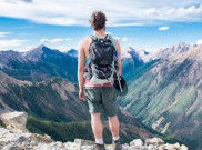 Usia Muda saatnya Traveling, Manfaatnya Banyak