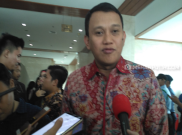 Malam Ini, Jokowi Tentukan Ketua Tim Pemenangan