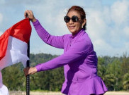 Susi Pudjiastuti Jadi Tim Konsultan Gubernur Jabar Dedi Mulyadi Tanpa Dibayar