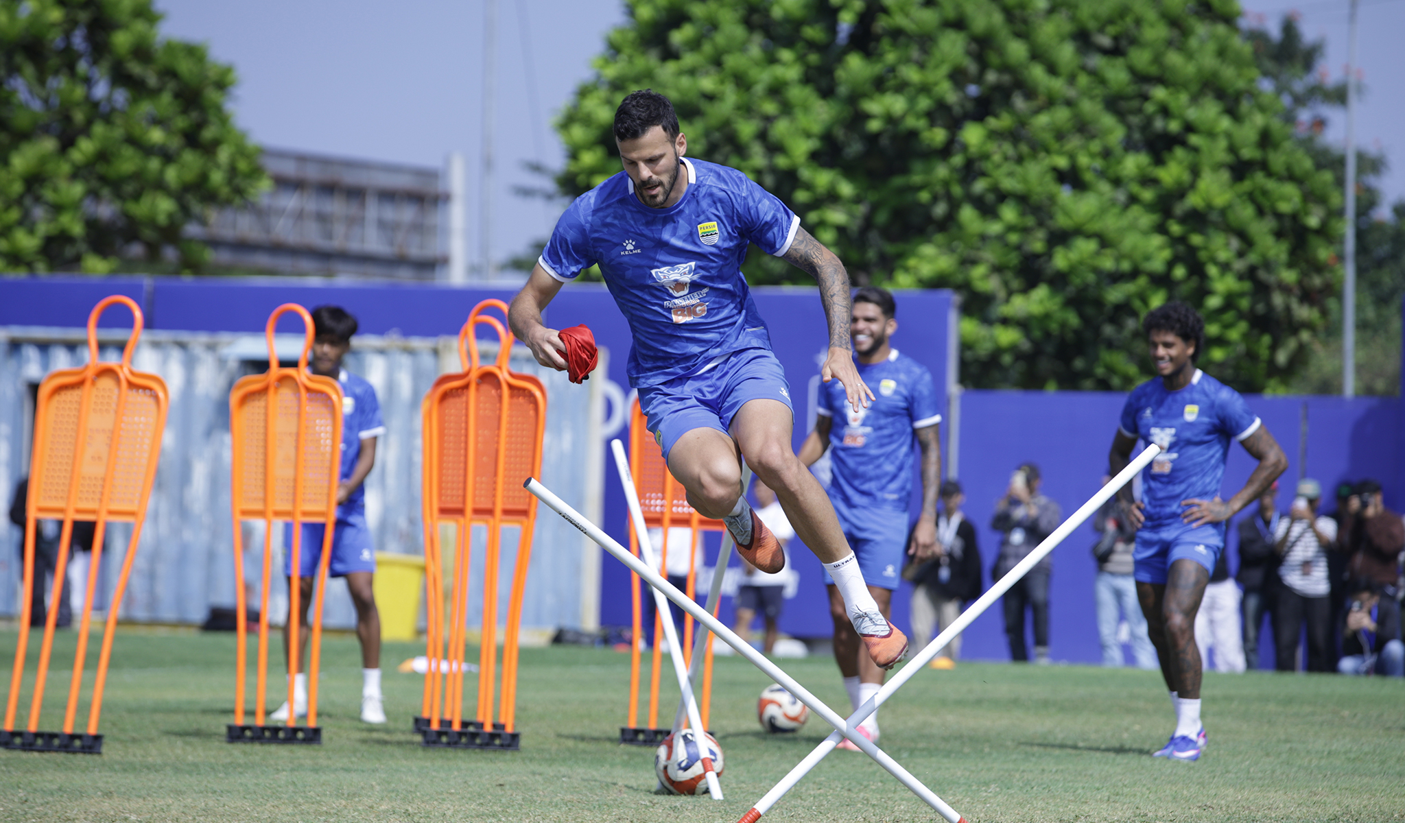 Latihan