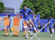 Karlo Reinholz Garansi Mental Bertanding Skuad Persib Sudah di Level Paling Tinggi, Siap Hancurkan Arema di Piala Presiden 2026