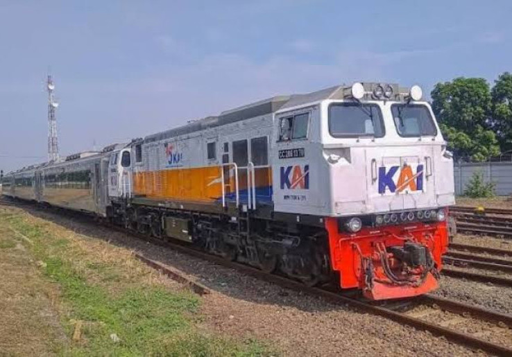 Rute, Jadwal, dan Tarif KA Jakarta-Bandung PP Pengganti Argo Parahyangan yang Disuntik Mati
