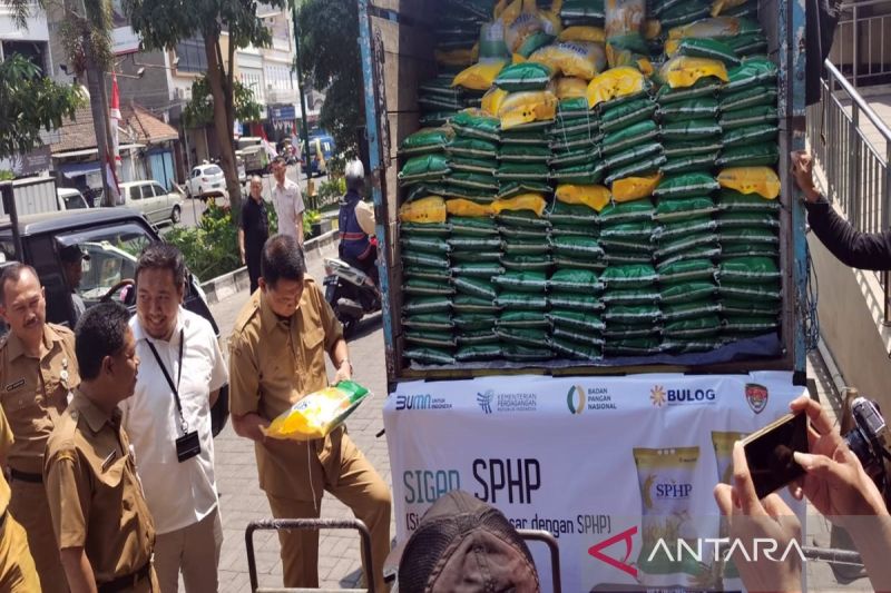 Seluruh Komponen Naik, Inflasi Akhir Tahun 2023 Capai 0,41