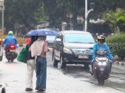 Mikroplastik Hujani Jakarta, Pemprov DKI Sebut Sebagai 'Alarm' Lingkungan yang Perlu Segera Direspons