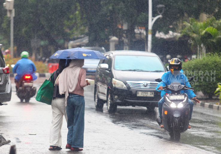 Mikroplastik Hujani Jakarta, Pemprov DKI Sebut Sebagai 'Alarm' Lingkungan yang Perlu Segera Direspons
