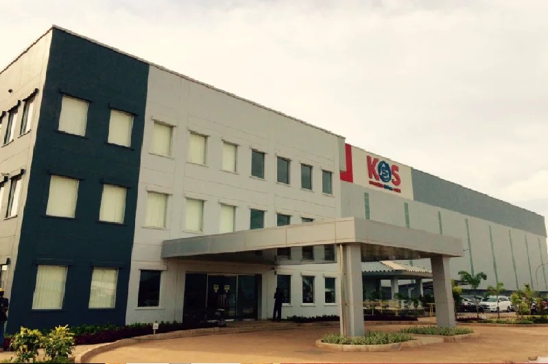 PHK Krakatau Osaka Steel Jadi Alarm, DPR Desak Pemerintah Selamatkan Industri Baja Nasional