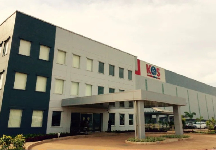 PHK Krakatau Osaka Steel Jadi Alarm, DPR Desak Pemerintah Selamatkan Industri Baja Nasional