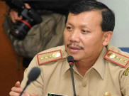  KPK Cegah Sekda Jabar Iwa Karniwa dan Eks Bos Lippo Cikarang ke Luar Negeri