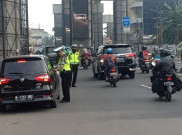 Ganjil Genap di DKI Diperpanjang, Catat Jadwal dan Lokasinya