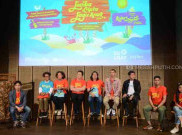 Atasi Krisis Lagu Anak, Bekraf Gelar Lomba Cipta Lagu Anak