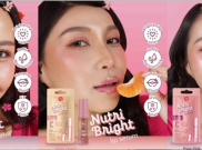 Jenama Kosmetik Lokal Inovasikan Lip Serum yang Menyesuaikan dengan pH Bibir