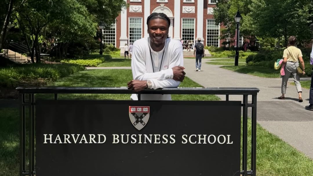 Dicoret Skuad Prancis di Piala Dunia 2026, Eduardo Camavinga Pilih Belajar di Harvard