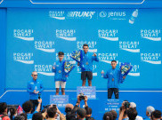 Pocari Sweat Run Bandung 2026 Jadi Kado HUT Ke-216 Kota Kembang, Sukses Gandeng Pemangku Kepentingan 