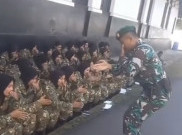 Kemenhan Bantah Video Calon Manajer Kopdes dan Kampung Nelayan Latihan Angkat Senjata sambil Merayap, Sebut sebagai Hoaks