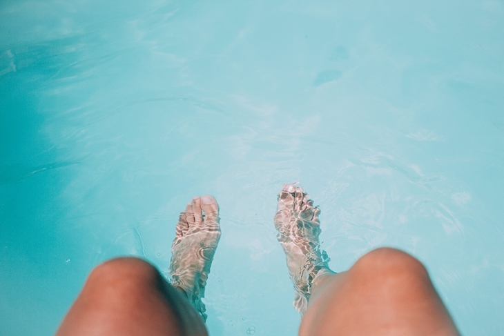 Pemadian Sentral dulunya bekas PLTA peningalan Belanda. (Foto: Pixabay/Pexels)