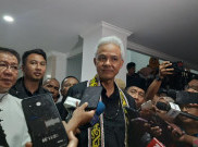 Kampanye di Kaltim, Ganjar Komitmen Lanjutkan Proyek IKN Nusantara
