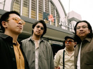 Boyway & The Palmeiros Debut lewat Single 'Juang Angan'