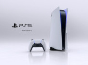 PlayStation 5 Resmi Rilis, Indonesia Kebagian Januari 2021