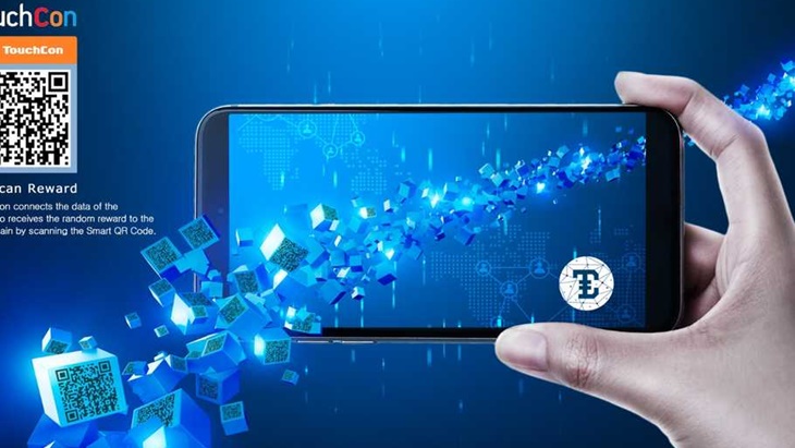Layanan Smart QR Code Segera Diluncurkan