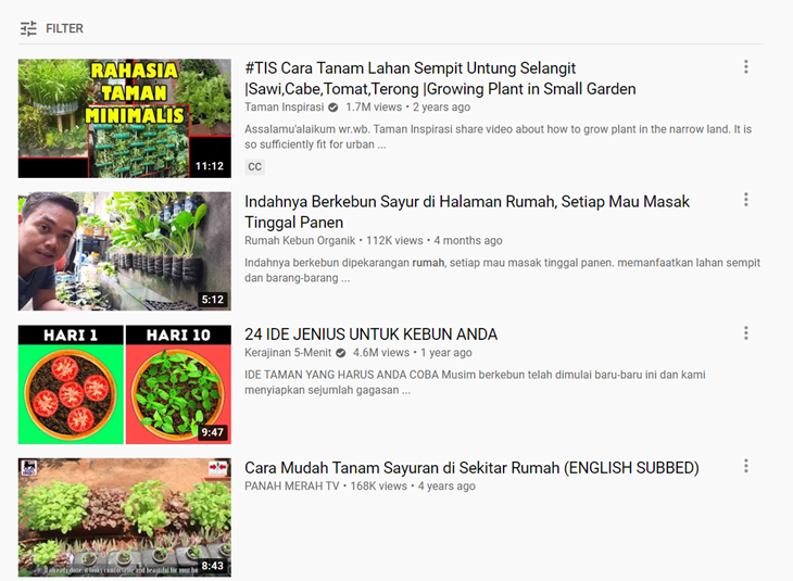 petani