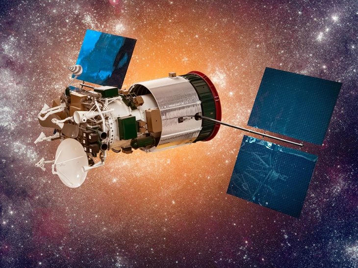 satelit