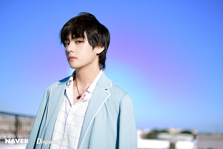 V BTS