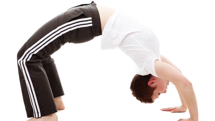 Celana training. (Foto: Pixabay/PublicDomainPictures)